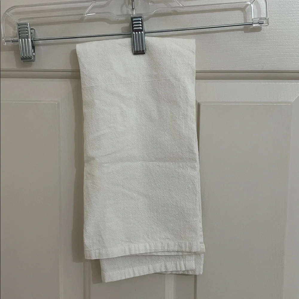 Pumpkin Hand Towel